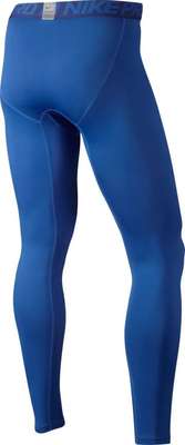 Nike Cool Compression Tight Blue