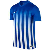Nike Striped II Shirt Blue