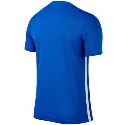 Nike Striped II Shirt Blue