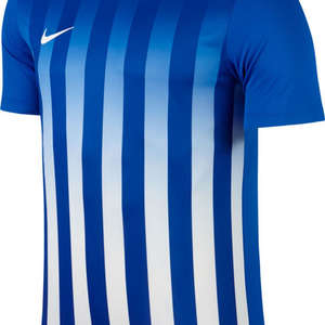 Nike Striped II Shirt Blue