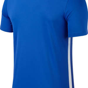 Nike Striped II Shirt Blue