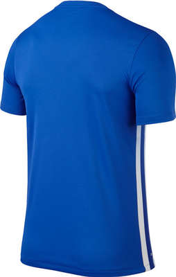 Nike Striped II Shirt Blue