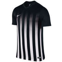 Nike Striped Divisie II Jersey Black