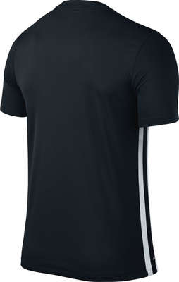 Nike Striped Divisie II Jersey Black