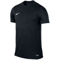 Nike Park VI Jersey Zwart