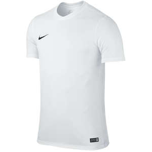 Nike Park VI Jersey Wit