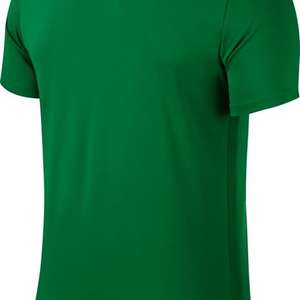 Nike Park VI Jersey Donkergroen