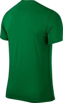 Nike Park VI Jersey Donkergroen
