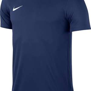 Nike Park VI Jersey Navy