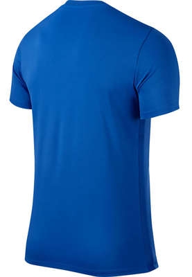 Nike Park VI Jersey Blauw