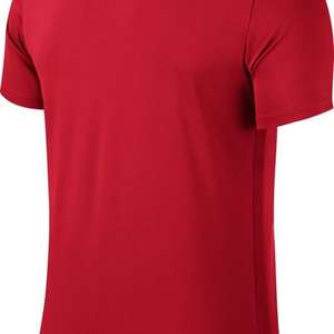 Nike Park VI Jersey Rood