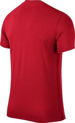 Nike Park VI Jersey Rood