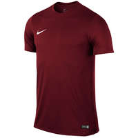 Nike Park VI Jersey Bordeaux Rood