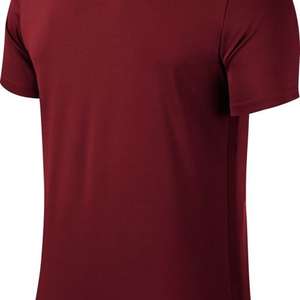 Nike Park VI Jersey Bordeaux Rood