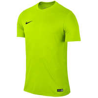 Nike Park VI Jersey Fluo Geel