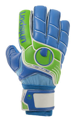 Uhlsport Keepershandschoenen Aquasoft HN Windbreaker