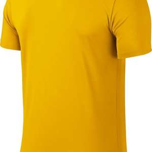 Nike Park VI Jersey Geel