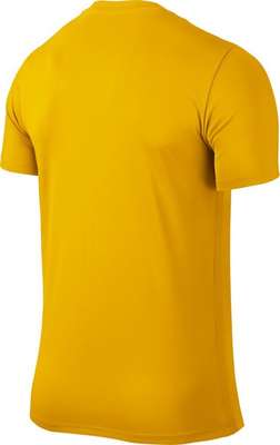 Nike Park VI Jersey Geel