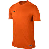 Nike Park VI Jersey Oranje