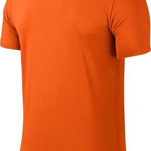 Nike Park VI Jersey Oranje
