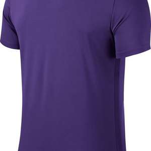 Nike Park VI Jersey Paars