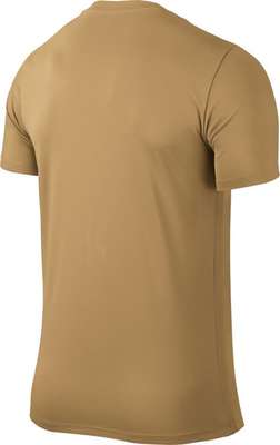 Nike Park VI Jersey goud zwart