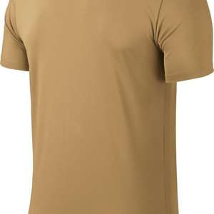 Nike Park VI Jersey goud zwart