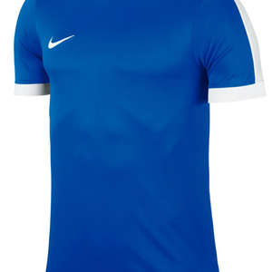Nike Striker IV Jersey Blue