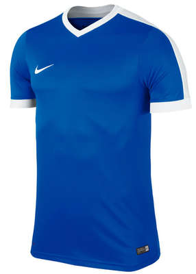 Nike Striker IV Jersey Blue