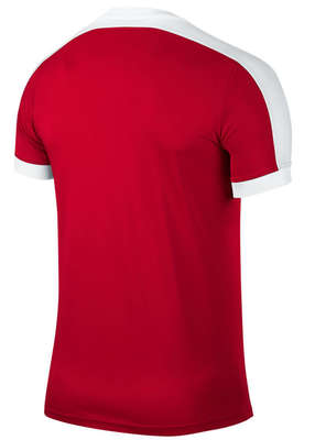 Nike Striker IV Jersey Red