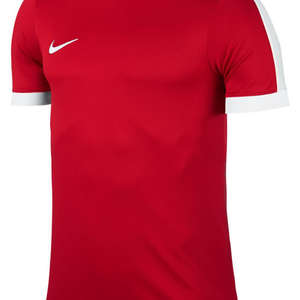 Nike Striker IV Jersey Red