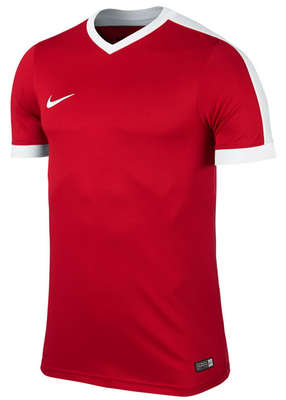 Nike Striker IV Jersey Red
