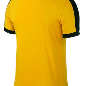 Nike Striker IV Jersey Yellow