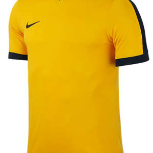 Nike Striker IV Jersey Yellow