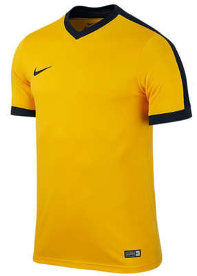 Nike Striker IV Jersey Yellow