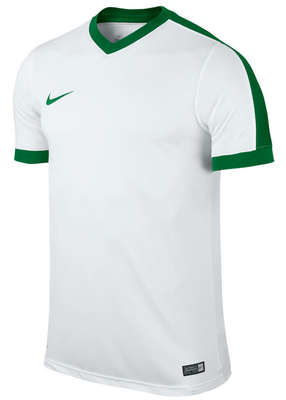 Nike Striker IV Jersey White/Green