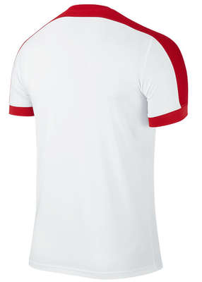 Nike Striker IV Jersey White/Red