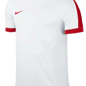 Nike Striker IV Jersey White/Red