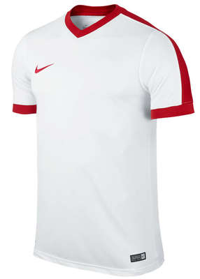 Nike Striker IV Jersey White/Red