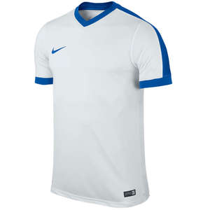 Nike Striker IV Jersey White/Blue