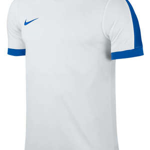 Nike Striker IV Jersey White/Blue