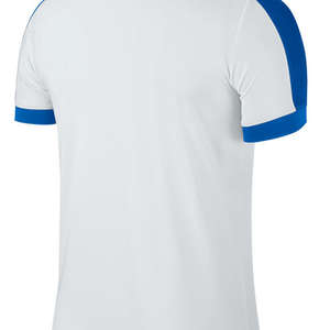 Nike Striker IV Jersey White/Blue