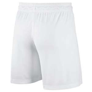 Nike Park II Short White
