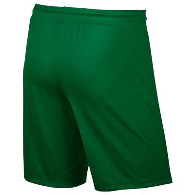 Nike Park II Short Green