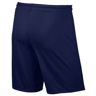 Nike Park II Short Navy