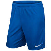 Nike Park II Short Blue