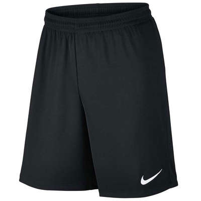 Nike Park II Short Black