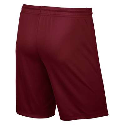 Nike Park II Short Bordeaux