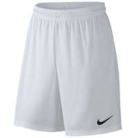 Nike Park II Knit Short White