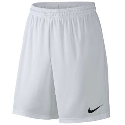 Nike Park II Knit Short White